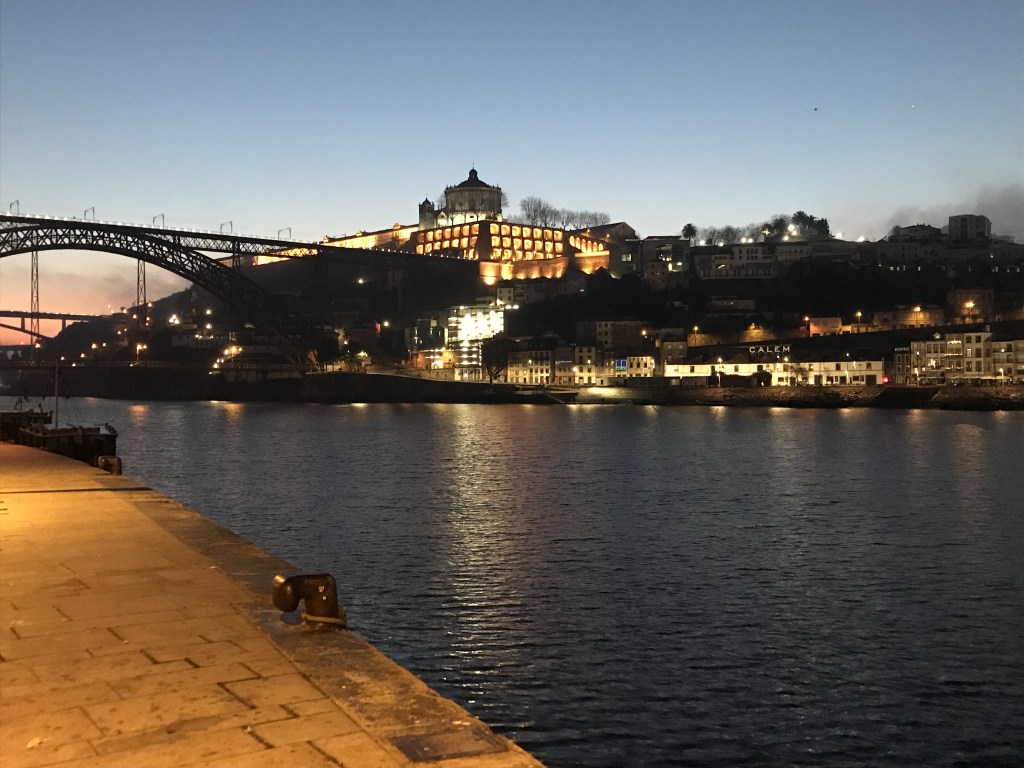 things to do in porto Portugal
